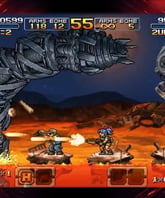 Metal Slug XX PS5 Retro - Imagen 6