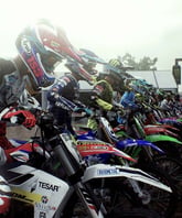 MXGP 3 PS5 Retro - Imagen 2