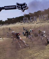 MXGP 3 PS5 Retro - Imagen 3