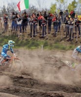 MXGP 3 PS5 Retro - Imagen 7