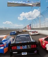 NASCAR Heat 4 - Imagen 5