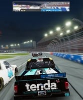 NASCAR Heat 4 - Imagen 3