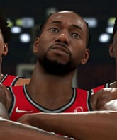 Nba 2K22 - Imagen 4