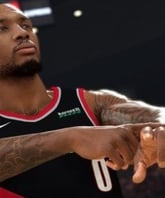 Nba 2K22 - Imagen 2