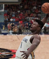 Nba 2K22 - Imagen 3
