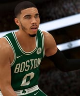NBA 2K22 PS5 Retro - Imagen 2