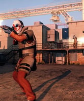 PayDay 2 Crimewave Edition PS5 Retro - Imagen 4