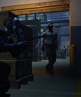 PayDay 2 Crimewave Edition PS5 Retro - Imagen 2