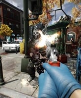 PayDay 2 Crimewave Edition PS5 Retro - Imagen 3