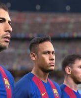 PES 2017 PS5 Retro - Imagen 4