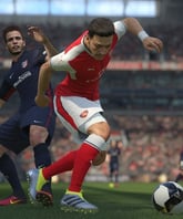 PES 2017 PS5 Retro - Imagen 7