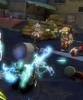 Plants vs Zombies Garden Warfare PS5 Retro - Imagen 3