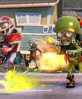Plants vs Zombies Garden Warfare PS5 Retro - Imagen 4