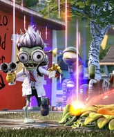 Plants vs Zombies Garden Warfare PS5 Retro - Imagen 5