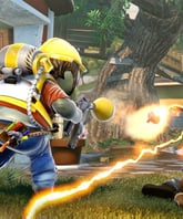 Plants vs Zombies Garden Warfare PS5 Retro - Imagen 6