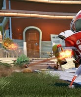 Plants vs Zombies Garden Warfare PS5 Retro - Imagen 7