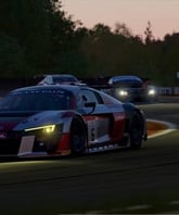 Project Cars 2 PS5 Retro - Imagen 2