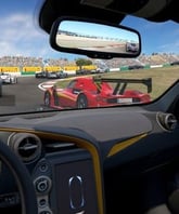 Project Cars 2 PS5 Retro - Imagen 6