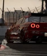 Project Cars 2 PS5 Retro - Imagen 4