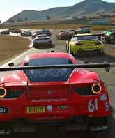 Project Cars 2 PS5 Retro - Imagen 3