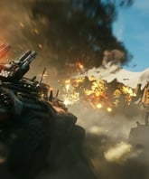 Rage 2 PS5 Retro - Imagen 3
