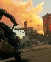 Rage 2 PS5 Retro - Imagen 5