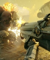 Rage 2 PS5 Retro - Imagen 7