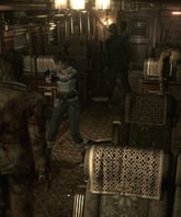 Resident Evil 0 HD PS5 Retro - Imagen 2