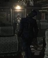 Resident Evil 0 HD PS5 Retro - Imagen 3