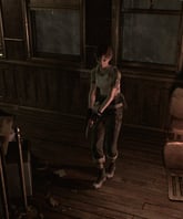 Resident Evil 0 HD PS5 Retro - Imagen 4