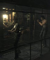 Resident Evil 0 HD PS5 Retro - Imagen 6