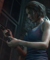 Resident Evil 3 PS5 - Imagen 5
