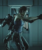 Resident Evil 3 PS5 - Imagen 6
