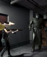 Resident Evil 3 PS5 - Imagen 7