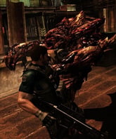 Resident Evil 6 PS5 Retro - Imagen 3