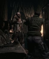 Resident Evil HD PS5 Retro - Imagen 2