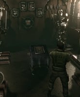 Resident Evil HD PS5 Retro - Imagen 3
