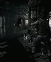 Resident Evil HD PS5 Retro - Imagen 4