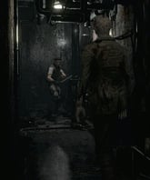 Resident Evil HD PS5 Retro - Imagen 5
