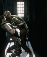 Resident Evil HD PS5 Retro - Imagen 7