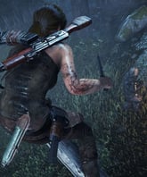 Rise of the Tomb Raider PS5 Retro - Imagen 2
