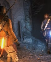 Rise of the Tomb Raider PS5 Retro - Imagen 3