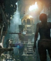 Rise of the Tomb Raider PS5 Retro - Imagen 5