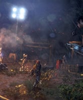 Rise of the Tomb Raider PS5 Retro - Imagen 6