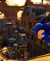 Sonic Forces - Imagen 2