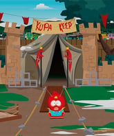 South Park Retaguardia en Peligro PS5 Retro - Imagen 4