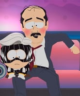 South Park Retaguardia en Peligro PS5 Retro - Imagen 5