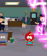 South Park Retaguardia en Peligro PS5 Retro - Imagen 7