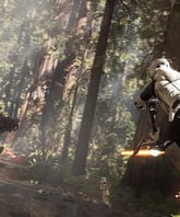 STAR WARS Battlefront PS5 Retro - Imagen 6