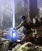 STAR WARS Battlefront PS5 Retro - Imagen 7